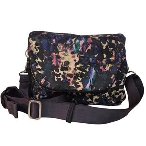 lululemon athletica Multicolor Crossbody Bag